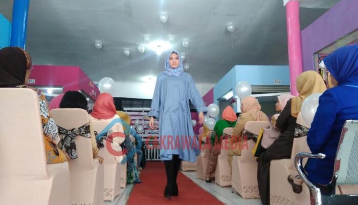 Wisata Hijaber, Destinasi Menarik Belanja bagi Masyarakat Cimahi