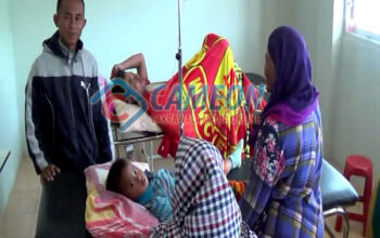 Santap Pindang dan Snack, 16 orang Dilarikan ke Puskesmas