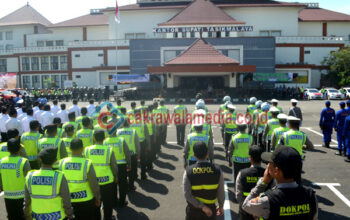 Natal dan Tahun Baru, Polisi Fokuskan Pengamanan di Laut Selatan …