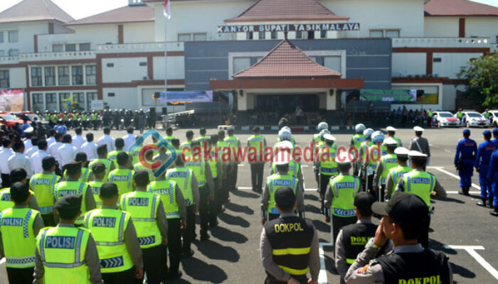Natal dan Tahun Baru, Polisi Fokuskan Pengamanan di Laut Selatan …