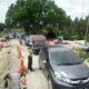 Arus Balik Pangandaran Menuju Ciamis Macet Sepanjang 5 KM