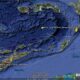 Awal 2017, Maluku Utara Diguncang Gempa