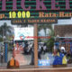 Awal Tahun Baru, 5.500 Tiket Masuk Kolam Renang Aboh Habis Terjual