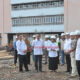 Bagaimana Progress Pembangunan PAB Ditahun 2017?