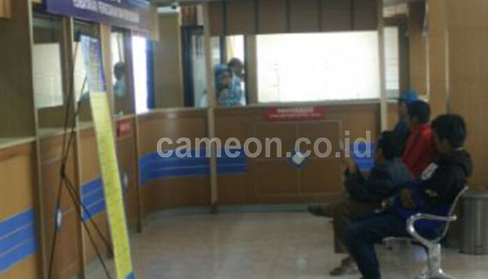 Bapenda Pangandaran Tegaskan Tarif Pajak Ranmor Tidak Ada Kenaikan