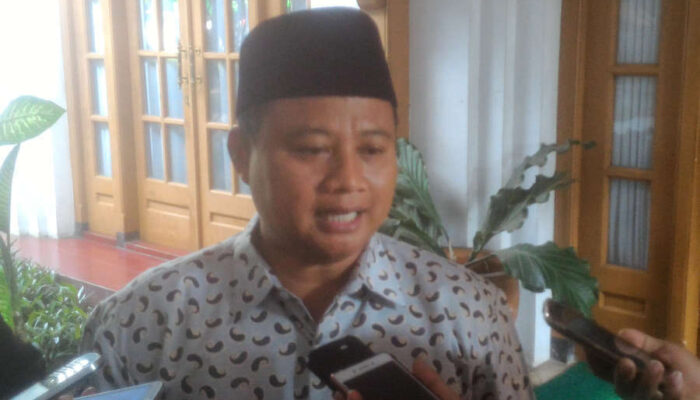 Bayar Utang ke Rumah Sakit, Pemkab Tasik akan Pinjam Uang ke Bank