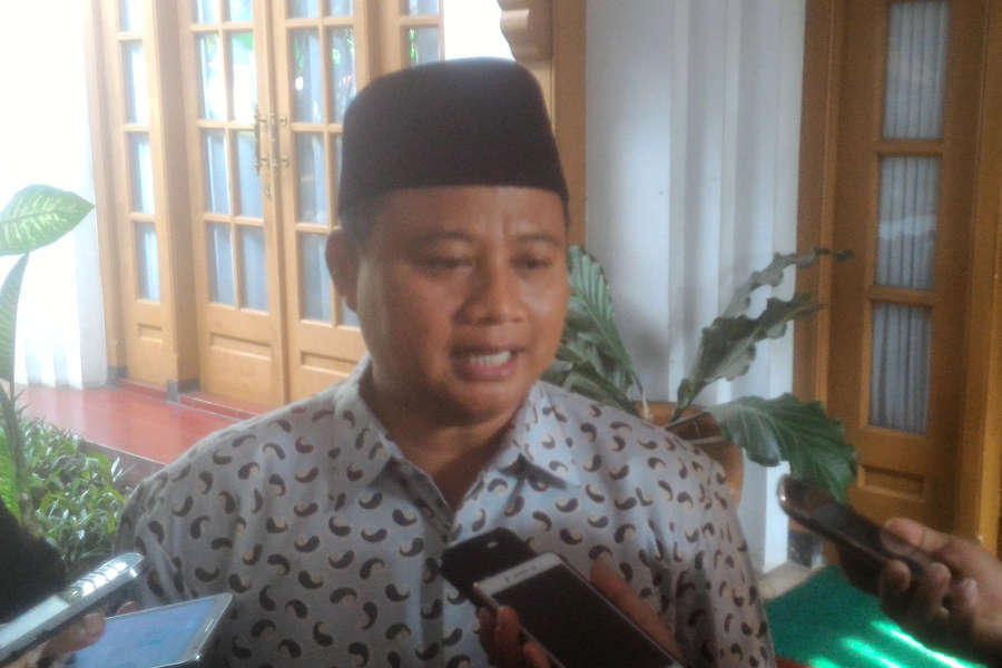 Bayar Utang ke Rumah Sakit, Pemkab Tasik akan Pinjam Uang ke Bank