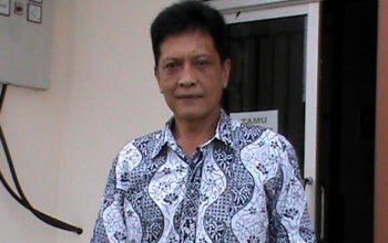 Bertugas di SOTK Baru, Yusep Dorong Keterbukaan Informasi Publik