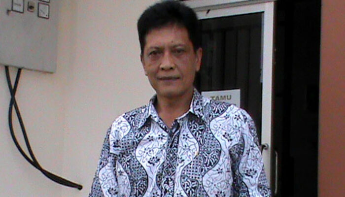Bertugas di SOTK Baru, Yusep Dorong Keterbukaan Informasi Publik
