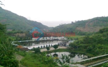 Bidang Pariwisata Andalan Kota Cimahi Tahun 2017