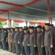Bupati Pangandaran Rombak Pejabat Eselon