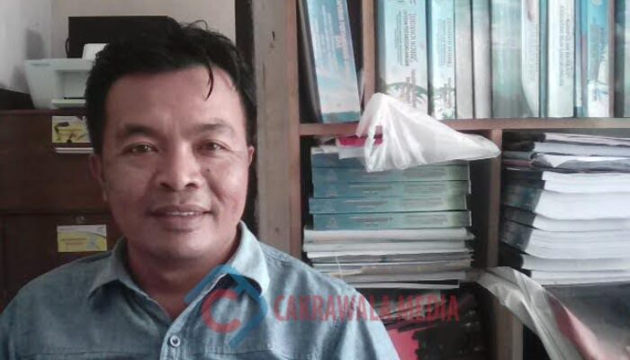 DPD LPM Kota Tasikmalaya Mati Suri Karena OPD Cuek