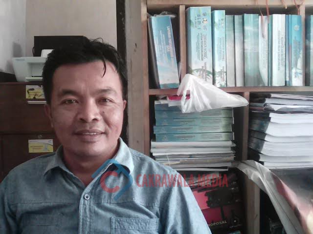 DPD LPM Kota Tasikmalaya Mati Suri Karena OPD Cuek