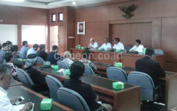 Disbudparpora Ajak Komunitas Bangun Wisata