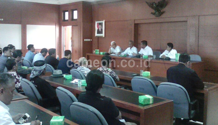 Disbudparpora Ajak Komunitas Bangun Wisata