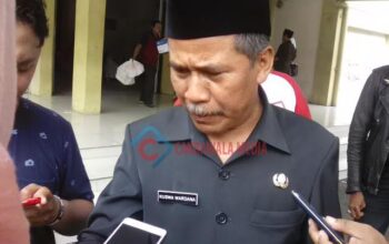 Empat Dinas Belum Terisi, Lelang Jabatan Segera Dibuka