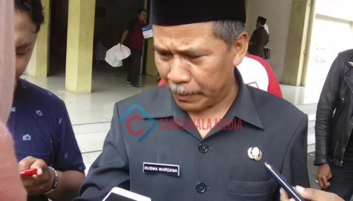 Empat Dinas Belum Terisi, Lelang Jabatan Segera Dibuka