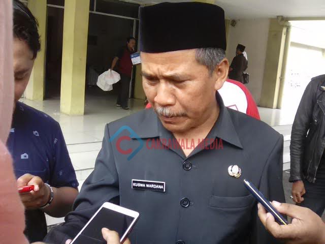 Empat Dinas Belum Terisi, Lelang Jabatan Segera Dibuka