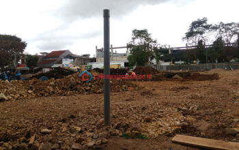 Galaunya Pemkot Cimahi Soal Pendanaan Pembangunan Pasar Atas Tahap II