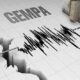 Gempa 5,1 SR Guncang Pangandaran