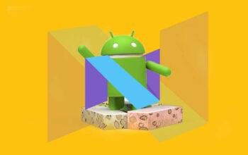Google Memilih Nougat untuk Android Versi N