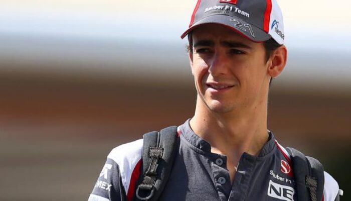 Gutierrez Jadi Petantang Kuat di Formula E