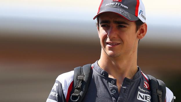 Gutierrez Jadi Petantang Kuat di Formula E