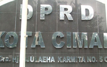 Hanya Muncul Saat Ada Persoalan, ke Mana Saja DPRD Cimahi