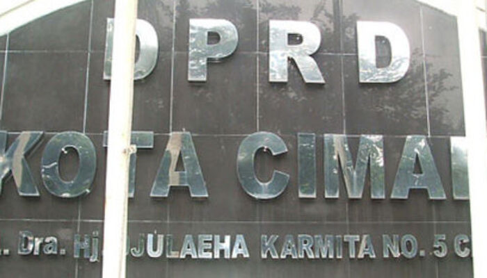 Hanya Muncul Saat Ada Persoalan, ke Mana Saja DPRD Cimahi
