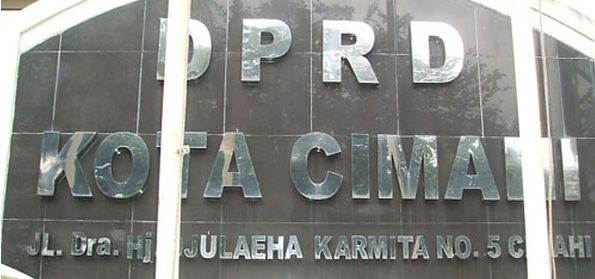 Hanya Muncul Saat Ada Persoalan, ke Mana Saja DPRD Cimahi