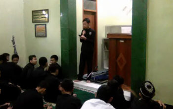 IRMa SMPN 30 Bandung; Program Baca Alquran Hingga Kembangkan Seni Islami