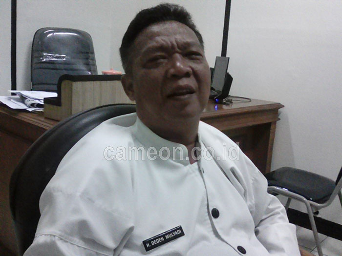 Ini Alasan Pemkot Tasikmalaya Menaikan TPP PNS