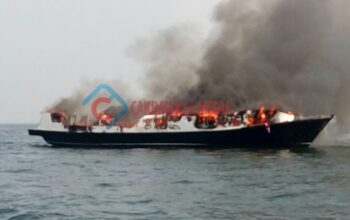 Inilah Nama-Nama Korban Asal Pangandaran Yang Selamat Dari Maut Kapal Zahro Express