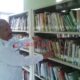 Jadi Kadis Perpustakaan Baru, Oslan Semangat Menggebu