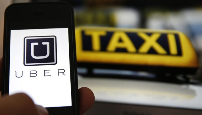 Jakarta Jadi Tempat Terbanyak Lakukan Perjalanan Uber