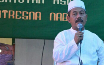 Jika Terpilih Jadi Wali Kota, Dede Janji Turunkan Angka Kemiskinan
