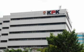 KPK Tetapkan Lima Orang Tersangla PT Berdikari