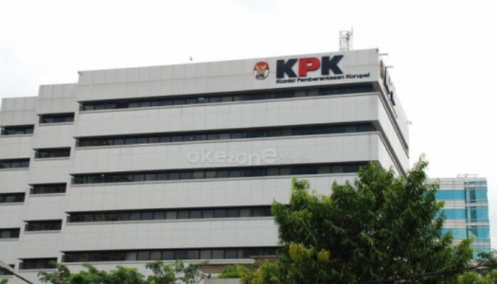 KPK Tetapkan Lima Orang Tersangla PT Berdikari