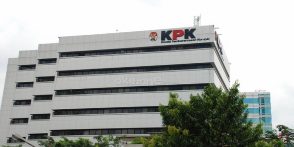 KPK Tetapkan Lima Orang Tersangla PT Berdikari