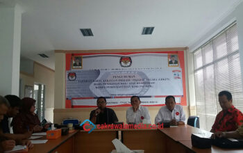 KPU Umumkan Harta Kekayaan Cawalkot dan Cawawalkot Cimahi, Atty Teratas