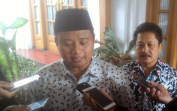 Kabupaten Tasik Peringkat 20 Nasional dalam Pengelolaan Pemerintahan