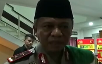 Kapolda Jawa Barat Menilai Lebay Laporan Habib Rizieq
