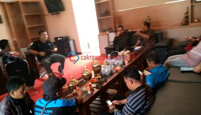 Ketua DPRD Sesalkan Oknum Camat Terlibat Calo CPNS