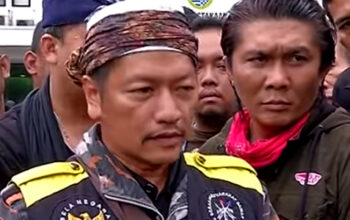 Ketum GMBI Ingin Pemprov Jabar Fasilitasi Pertemuan dengan FPI