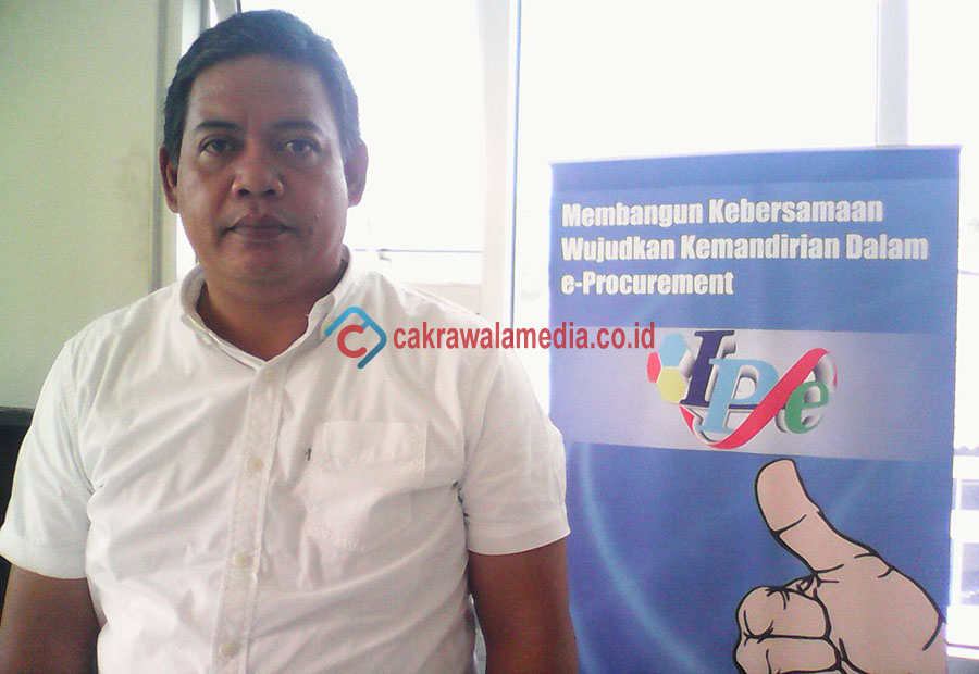 Kominfo Percepat Tasik Smart City, Wujudkan KotaTasik Jadi Kota Cerdas