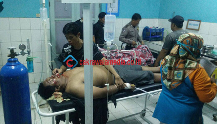 Korban Terluka Parah Lakalantas di Pangandaran Akhirnya Meninggal