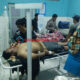 Korban Terluka Parah Lakalantas di Pangandaran Akhirnya Meninggal