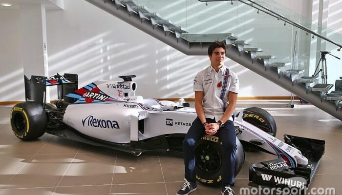 Lance Stroll: Pembuktian Rockie William di Ajang F1
