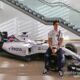 Lance Stroll Pembuktian Rockie William di Ajang F1