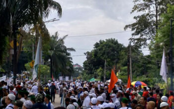 Lanjutan Sidang Ahok, Agenda Dengarkan Keterangan Saksi Pelapor